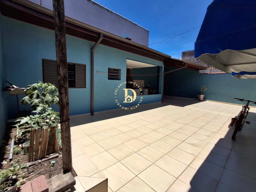 Casa, 3 quartos, 100 m² - Foto 14