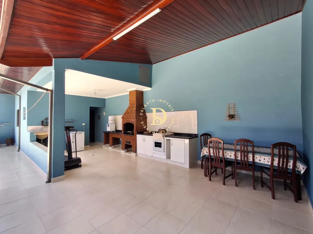 Casa, 3 quartos, 100 m² - Foto 4