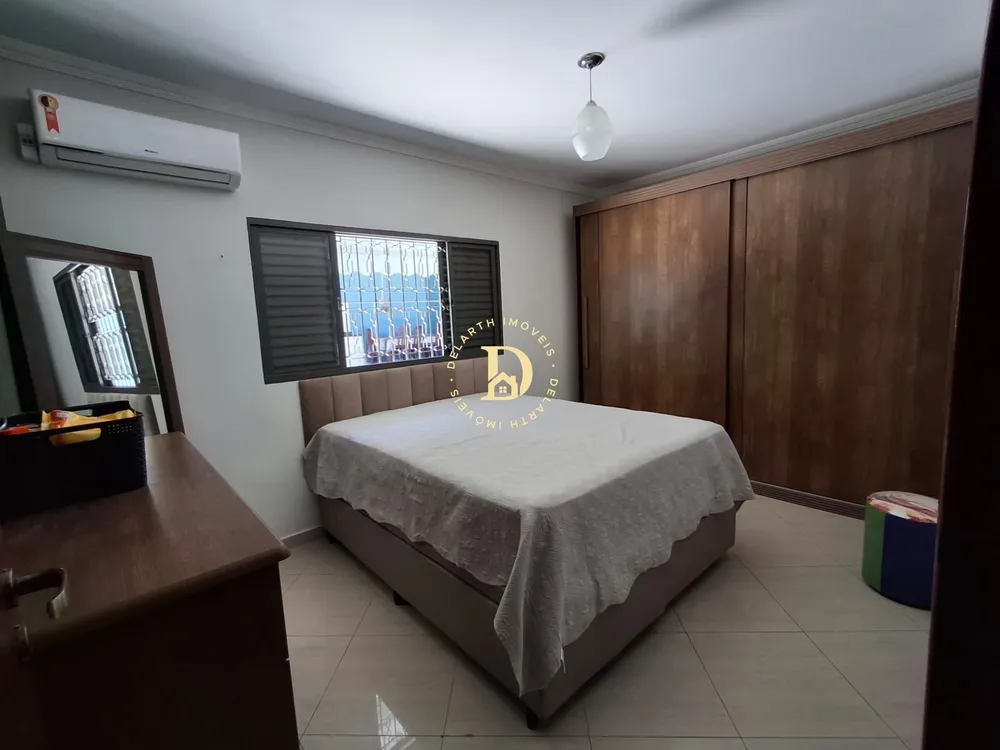 Casa, 3 quartos, 100 m² - Foto 11
