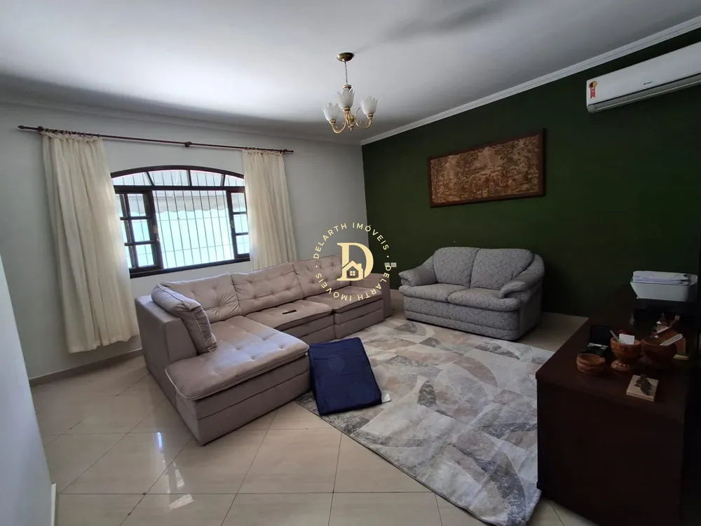 Casa, 3 quartos, 100 m² - Foto 12
