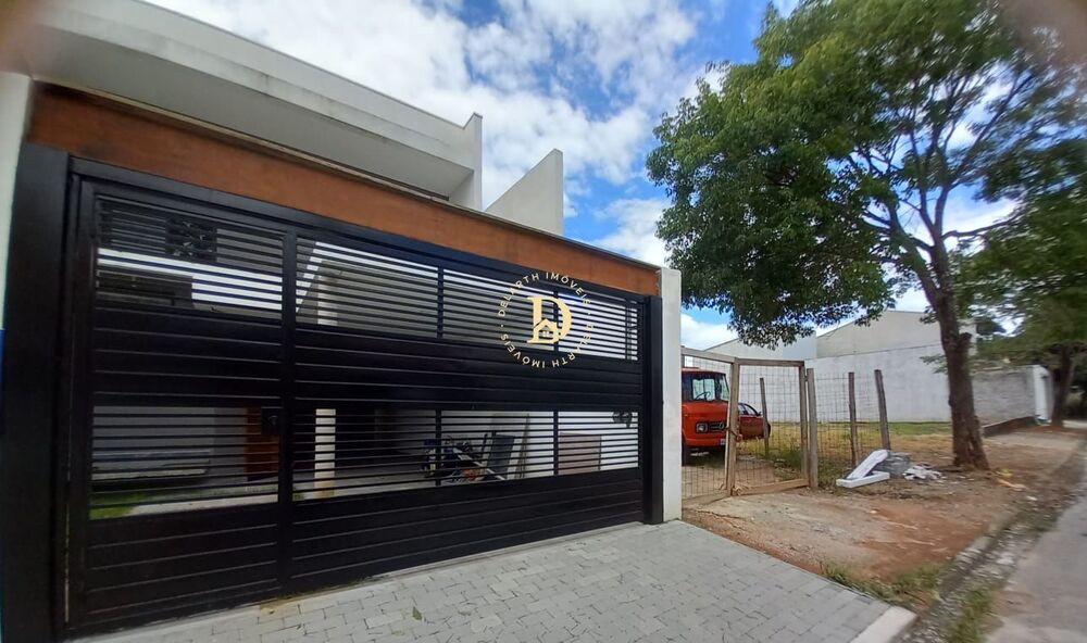 Casa, 3 quartos, 171 m² - Foto 1