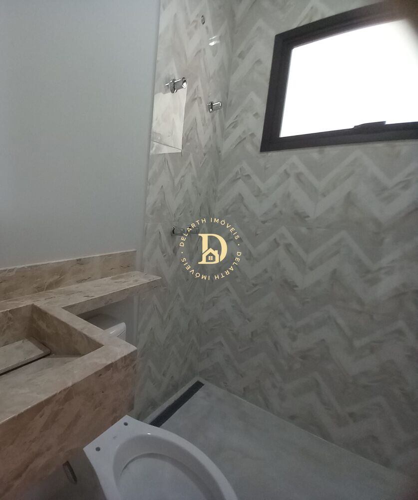 Casa, 3 quartos, 171 m² - Foto 9