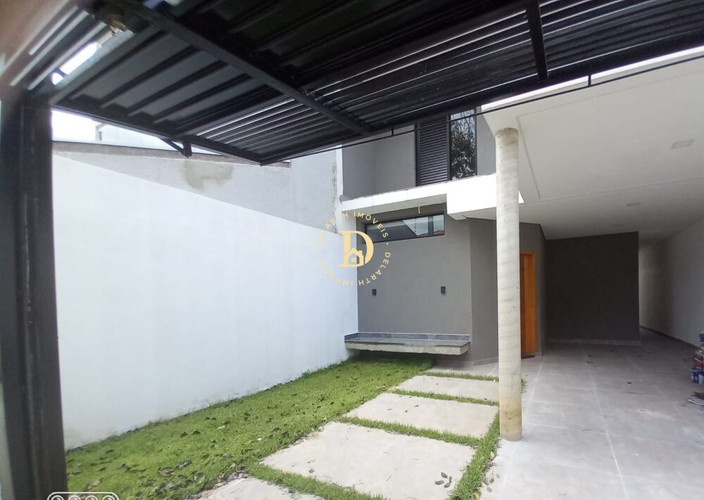Casa, 3 quartos, 171 m² - Foto 2