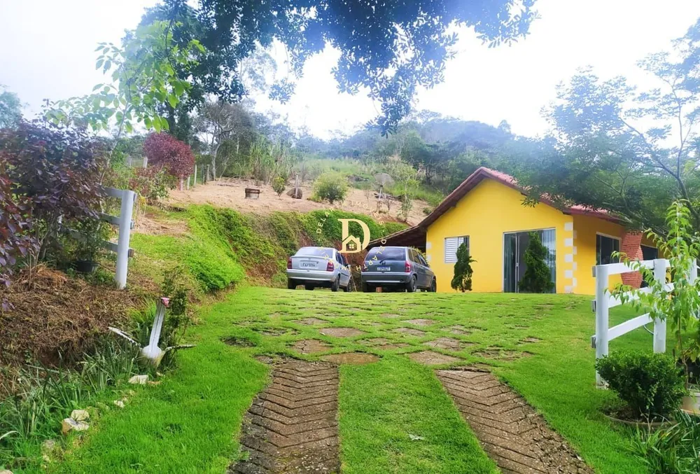 Chácara, 2 quartos, 3200 m² - Foto 4