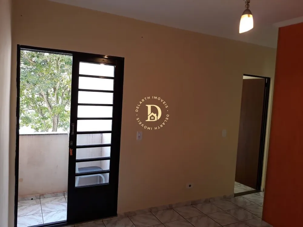 Apartamento, 2 quartos, 50 m² - Foto 5