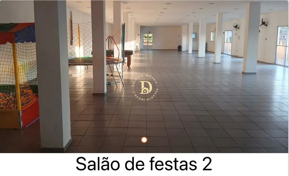 Casa de Condomínio, 2 quartos - Foto 1