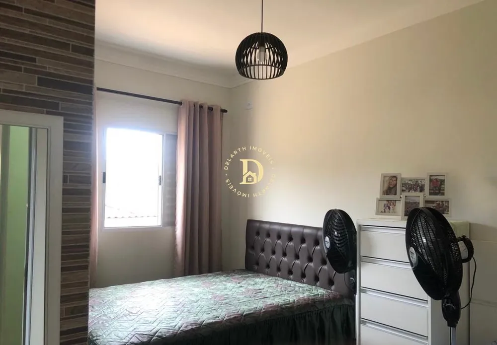 Casa de Condomínio, 2 quartos - Foto 10