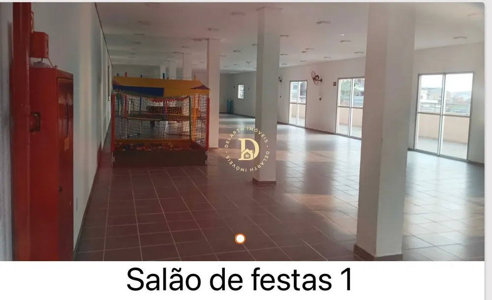 Casa de Condomínio, 2 quartos - Foto 14
