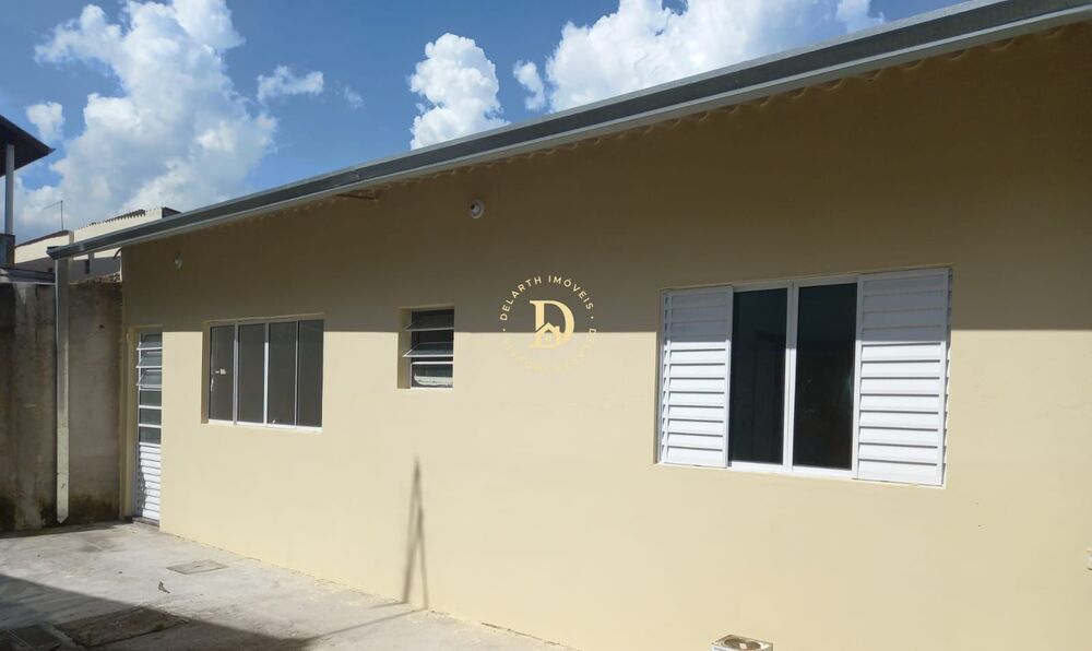 Casa, 3 quartos, 152 m² - Foto 5
