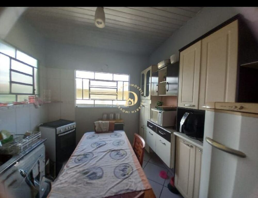 Casa, 3 quartos, 152 m² - Foto 7