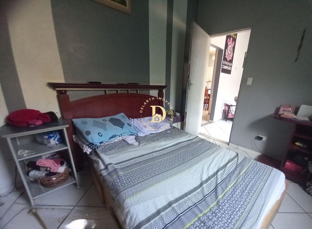 Casa, 3 quartos, 152 m² - Foto 2