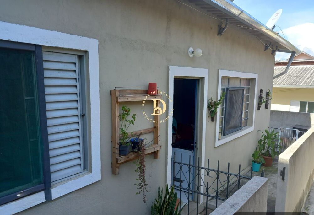 Casa, 3 quartos, 152 m² - Foto 1