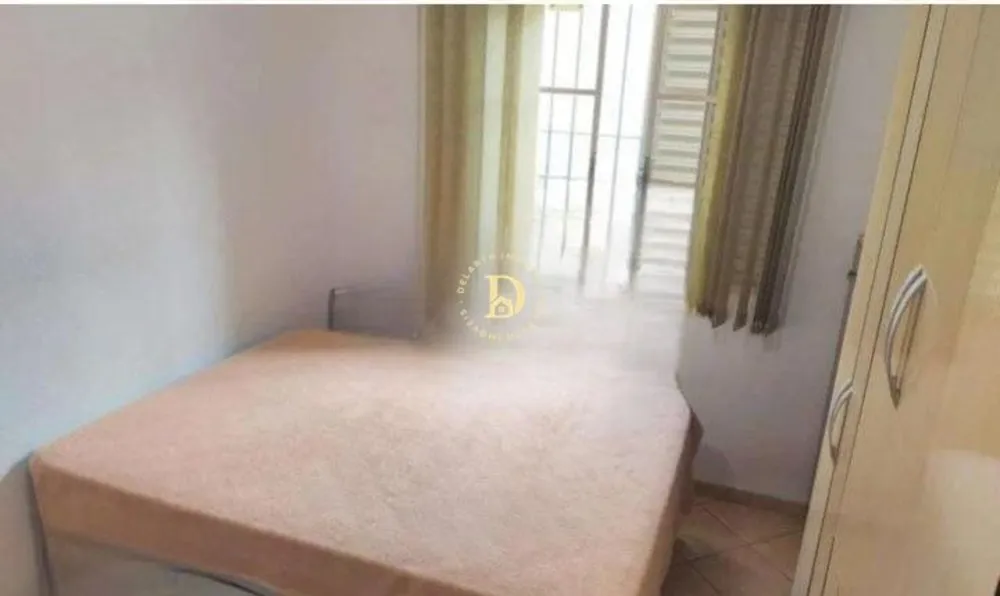 Casa, 3 quartos, 111 m² - Foto 2