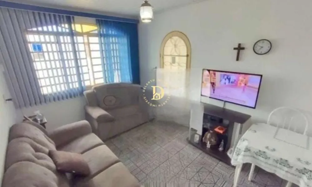 Casa, 3 quartos, 111 m² - Foto 4