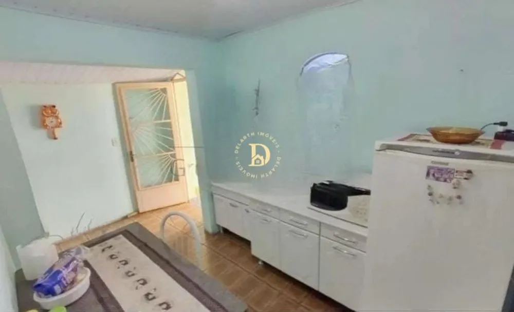 Casa, 3 quartos, 111 m² - Foto 1
