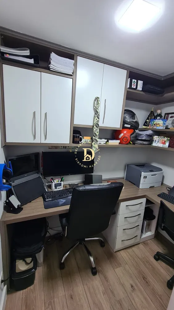 Apartamento, 3 quartos, 122 m² - Foto 8