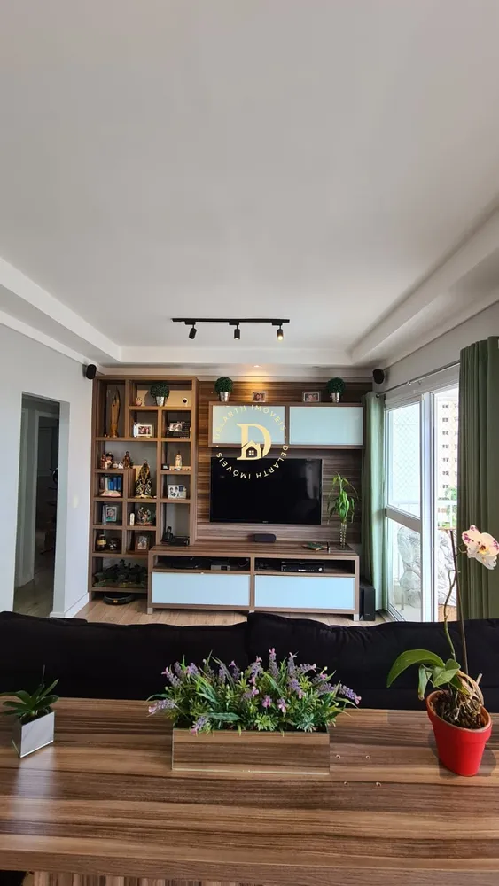 Apartamento, 3 quartos, 122 m² - Foto 2