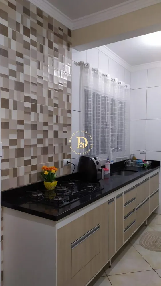 Apartamento, 3 quartos, 122 m² - Foto 3