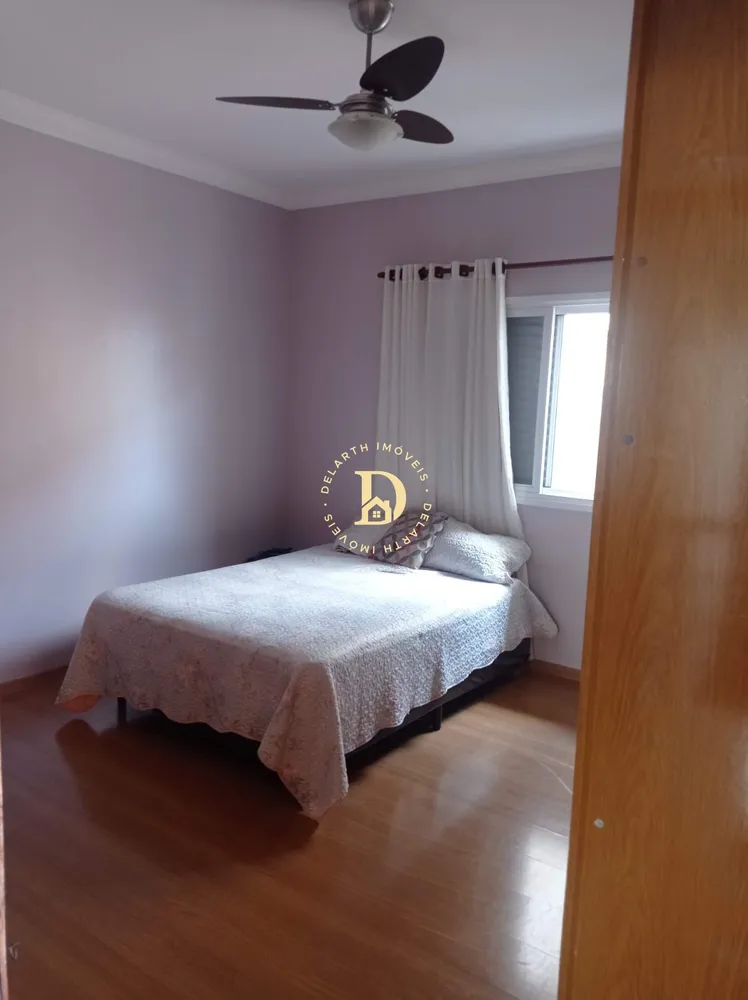 Apartamento, 3 quartos, 122 m² - Foto 6