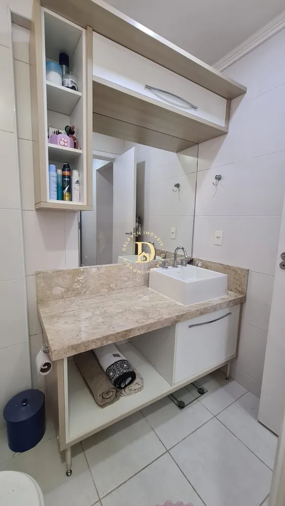 Apartamento, 3 quartos, 122 m² - Foto 7