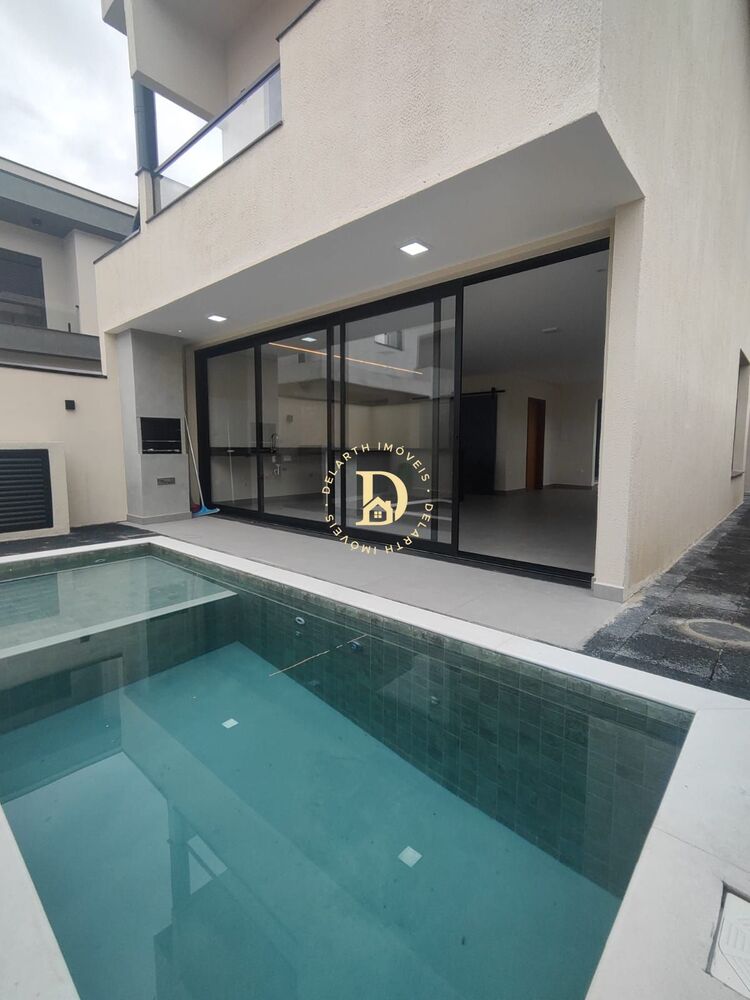 Casa de Condomínio, 4 quartos - Foto 11