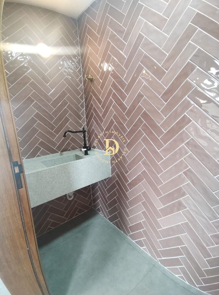 Casa de Condomínio, 4 quartos - Foto 6