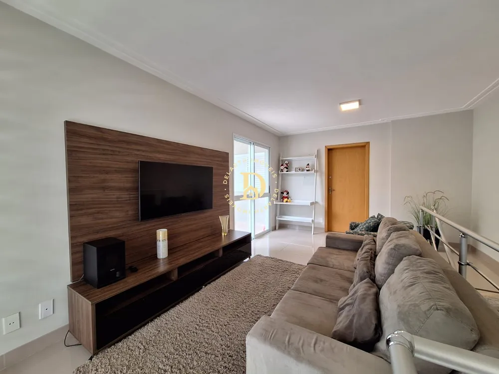 Cobertura, 5 quartos, 256 m² - Foto 12