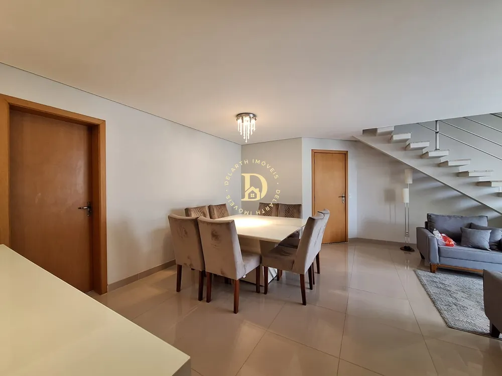 Cobertura, 5 quartos, 256 m² - Foto 7