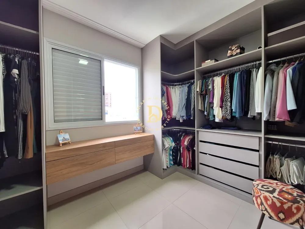 Cobertura, 5 quartos, 256 m² - Foto 1