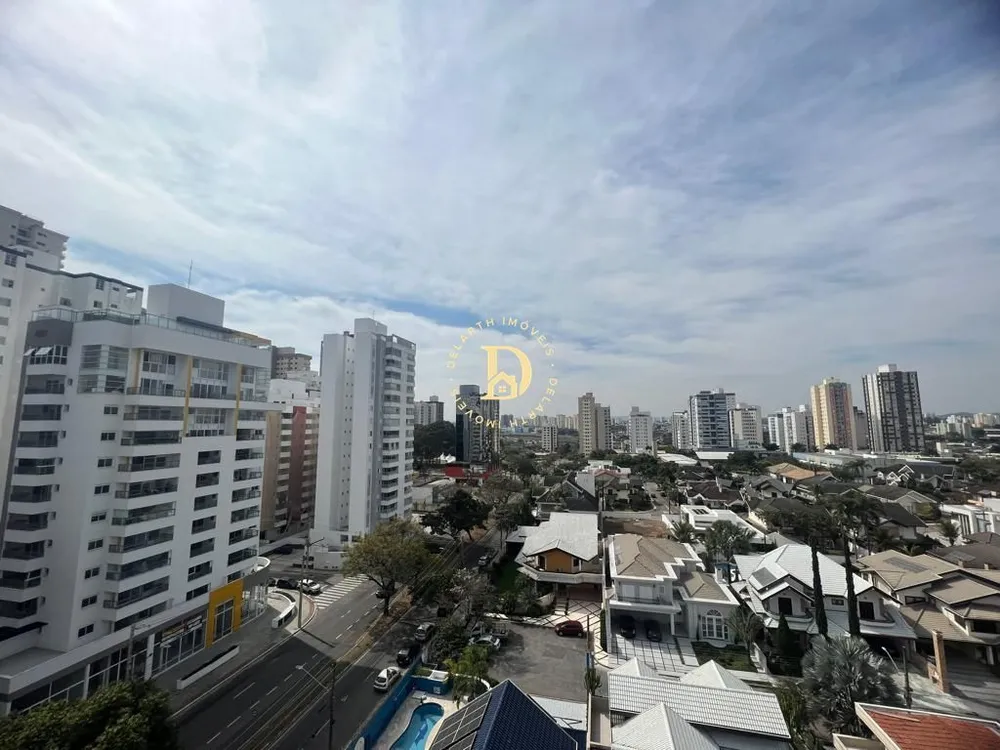 Apartamento, 4 quartos, 132 m² - Foto 15