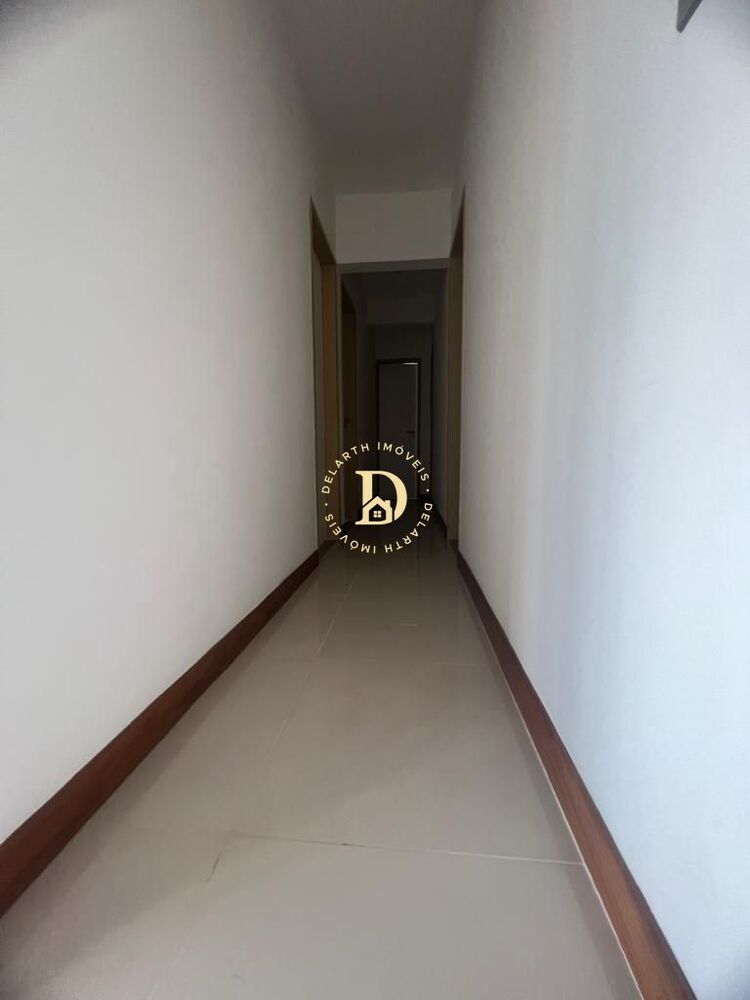 Apartamento, 4 quartos, 132 m² - Foto 5