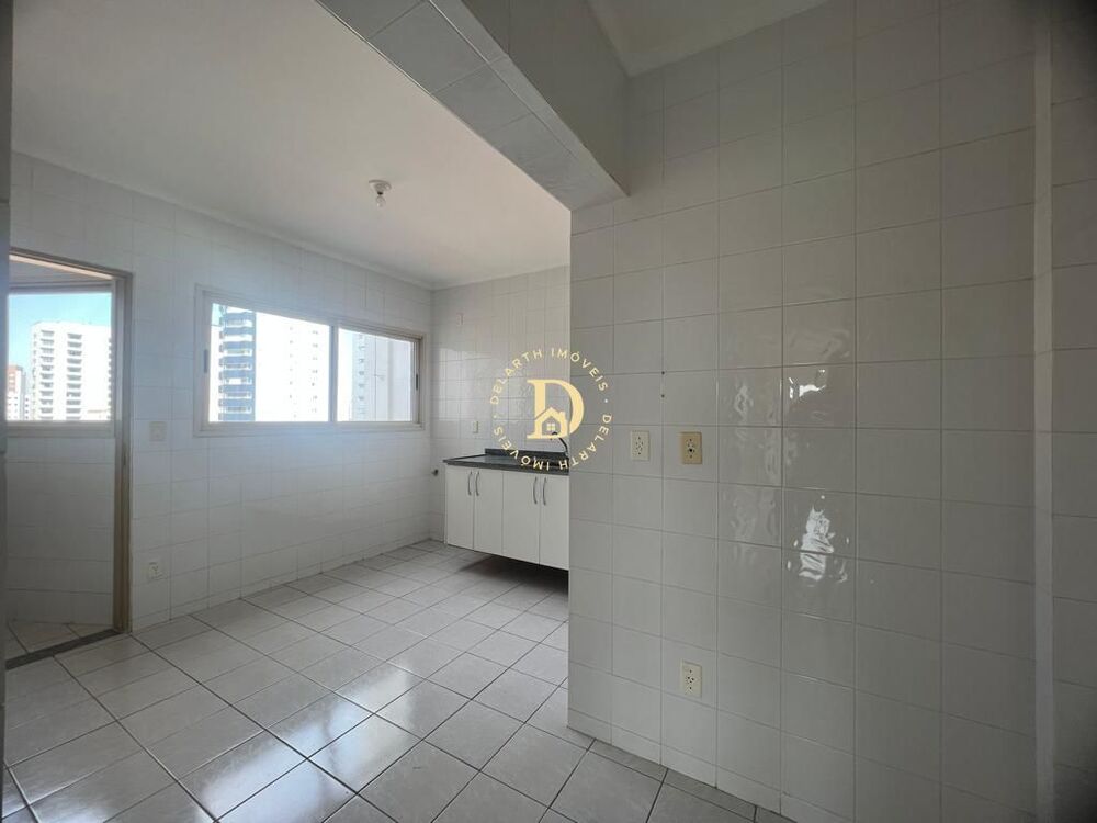 Apartamento, 4 quartos, 132 m² - Foto 1