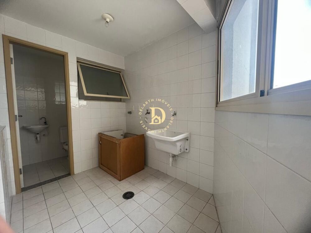 Apartamento, 4 quartos, 132 m² - Foto 6