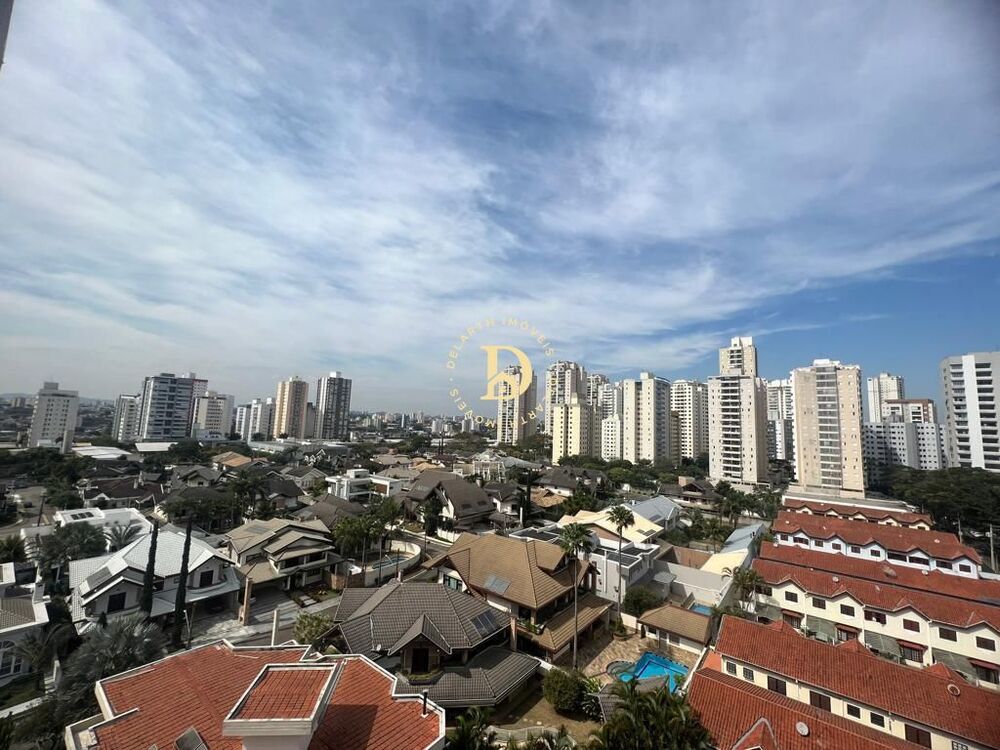 Apartamento, 4 quartos, 132 m² - Foto 8