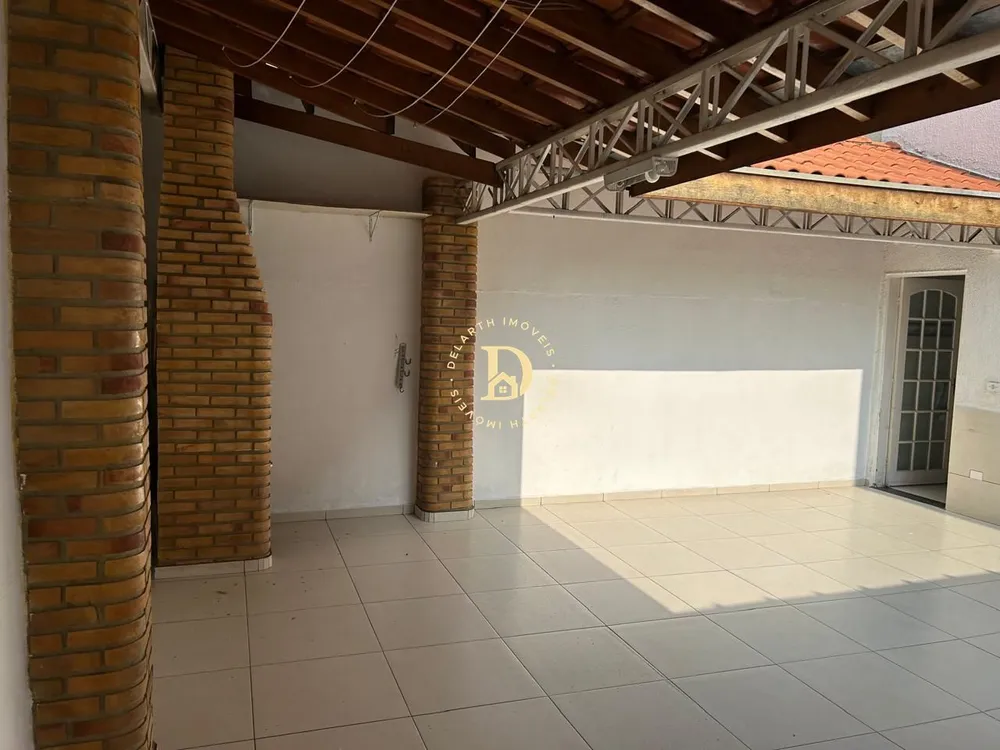 Casa de Condomínio, 3 quartos - Foto 19