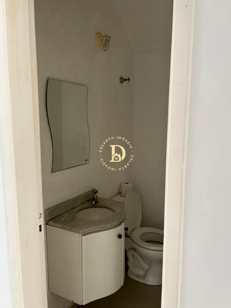 Casa de Condomínio, 3 quartos - Foto 10