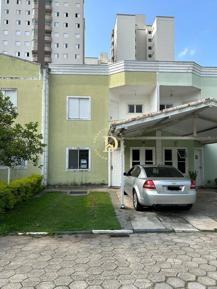 Casa de Condomínio, 3 quartos - Foto 22