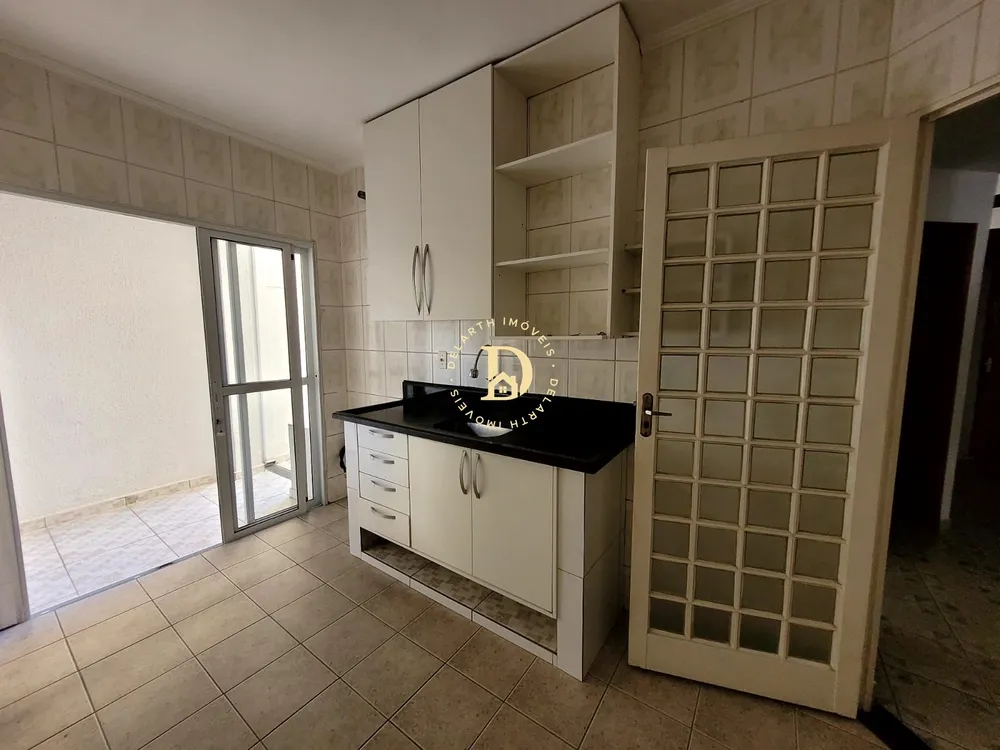 Sobrado, 4 quartos, 145 m² - Foto 4