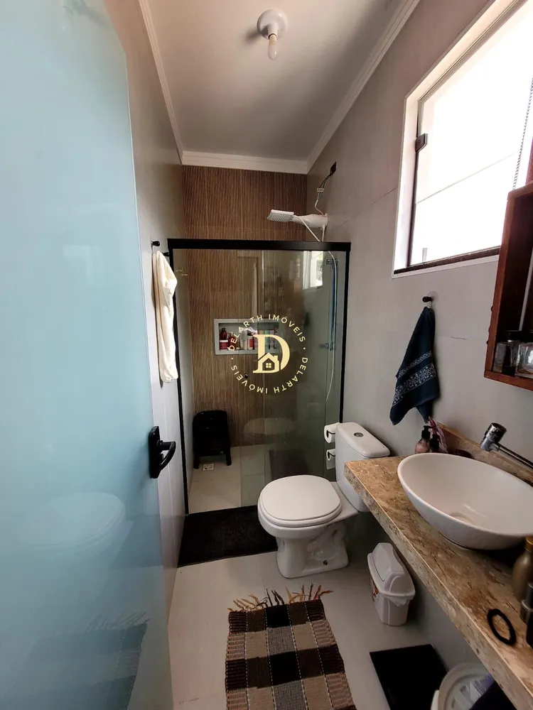 Sobrado, 4 quartos, 145 m² - Foto 10