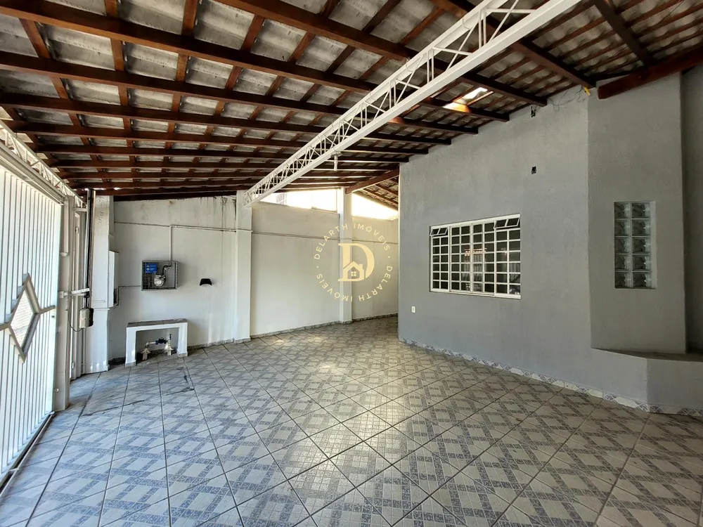 Sobrado, 4 quartos, 145 m² - Foto 14