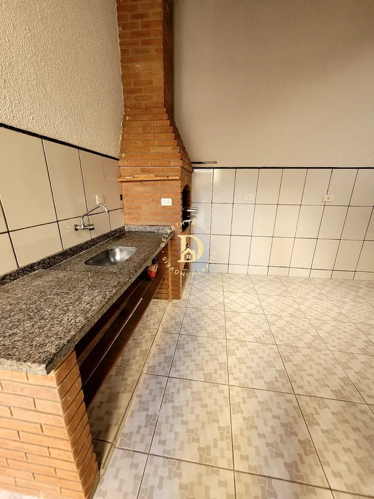 Sobrado, 4 quartos, 145 m² - Foto 12