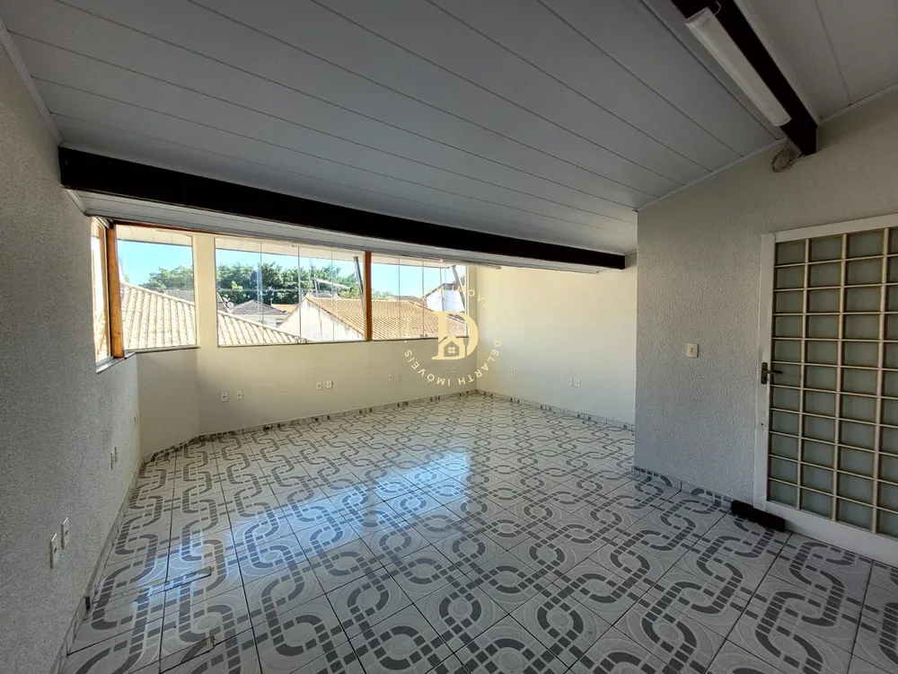 Sobrado, 4 quartos, 145 m² - Foto 1
