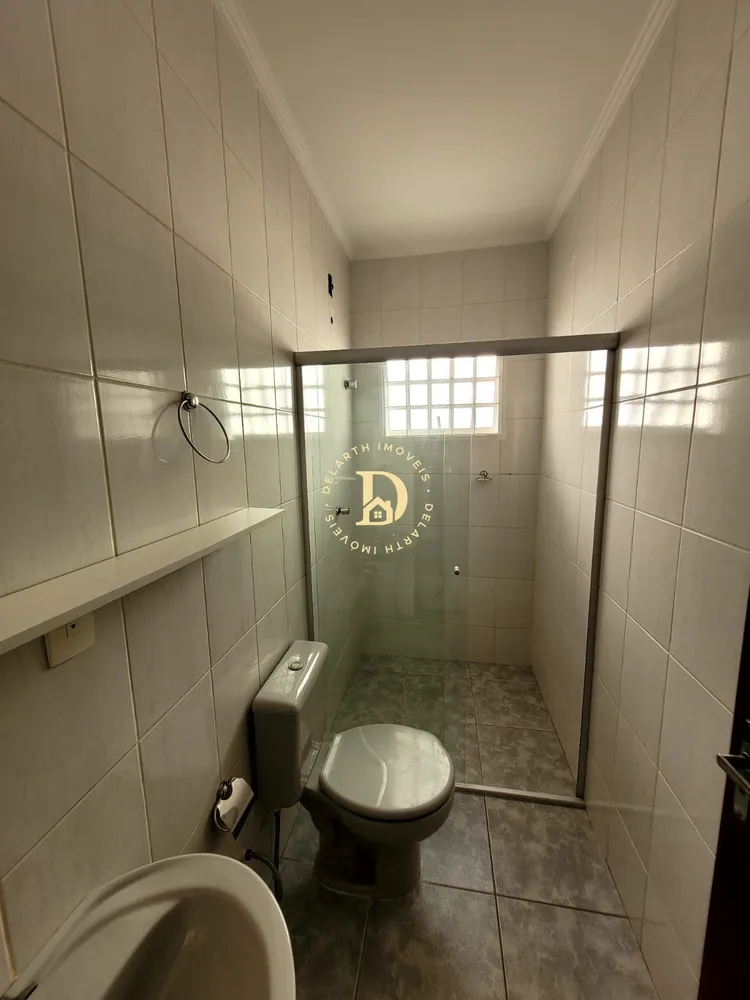 Sobrado, 4 quartos, 145 m² - Foto 9