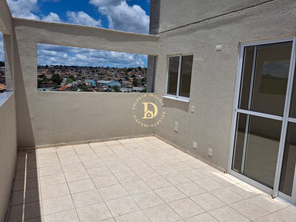 Cobertura à venda com 2 quartos, 89m² - Foto 6