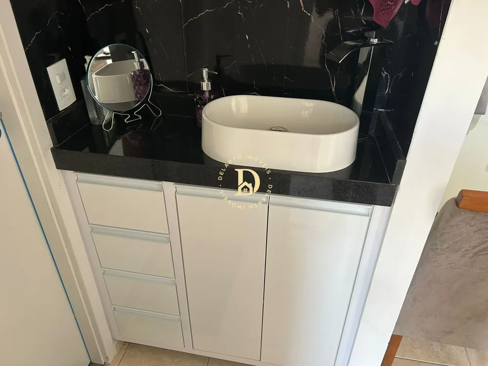 Cobertura, 2 quartos, 89 m² - Foto 4