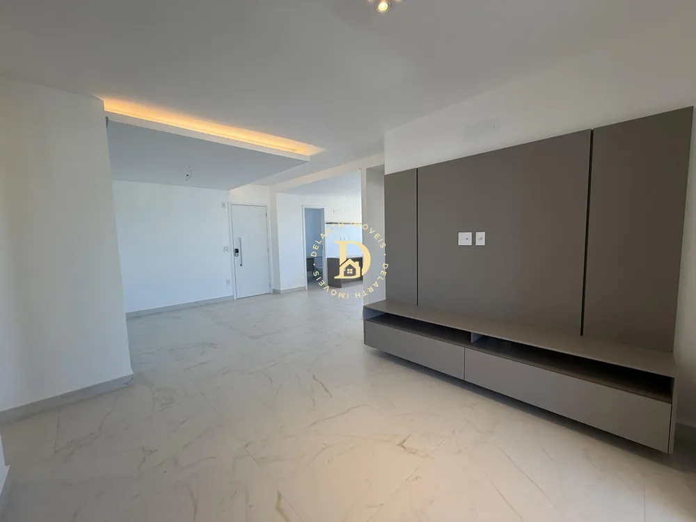 Apartamento, 3 quartos, 120 m² - Foto 2