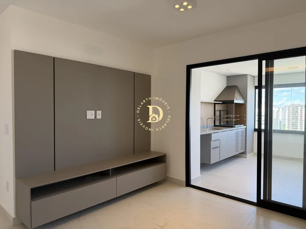 Apartamento, 3 quartos, 120 m² - Foto 4