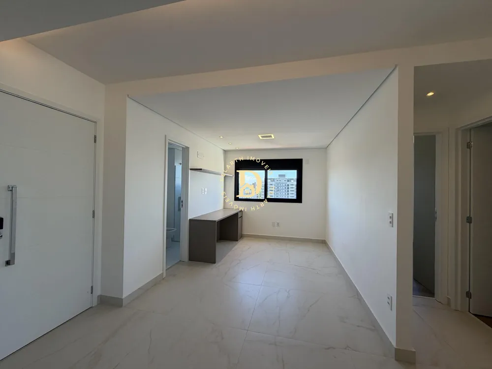 Apartamento, 3 quartos, 120 m² - Foto 2