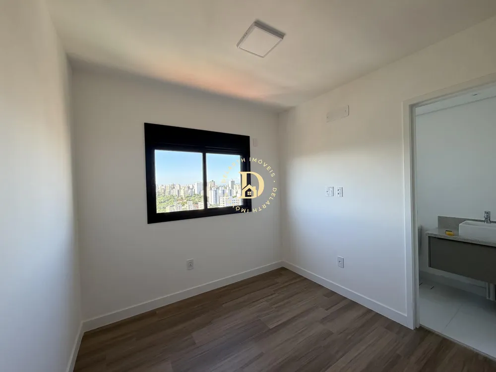 Apartamento, 3 quartos, 120 m² - Foto 5
