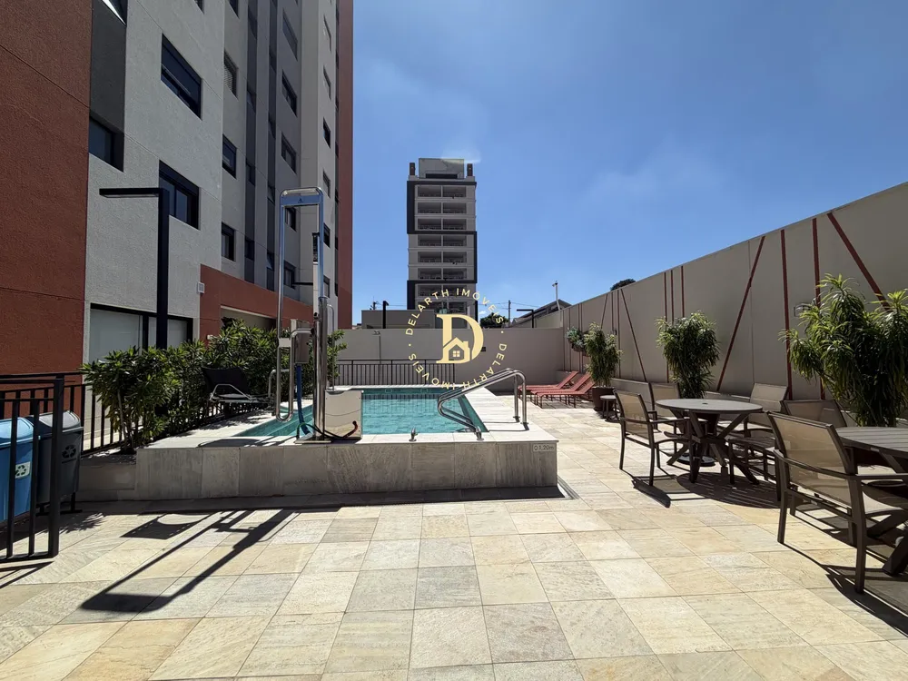 Apartamento, 3 quartos, 120 m² - Foto 12